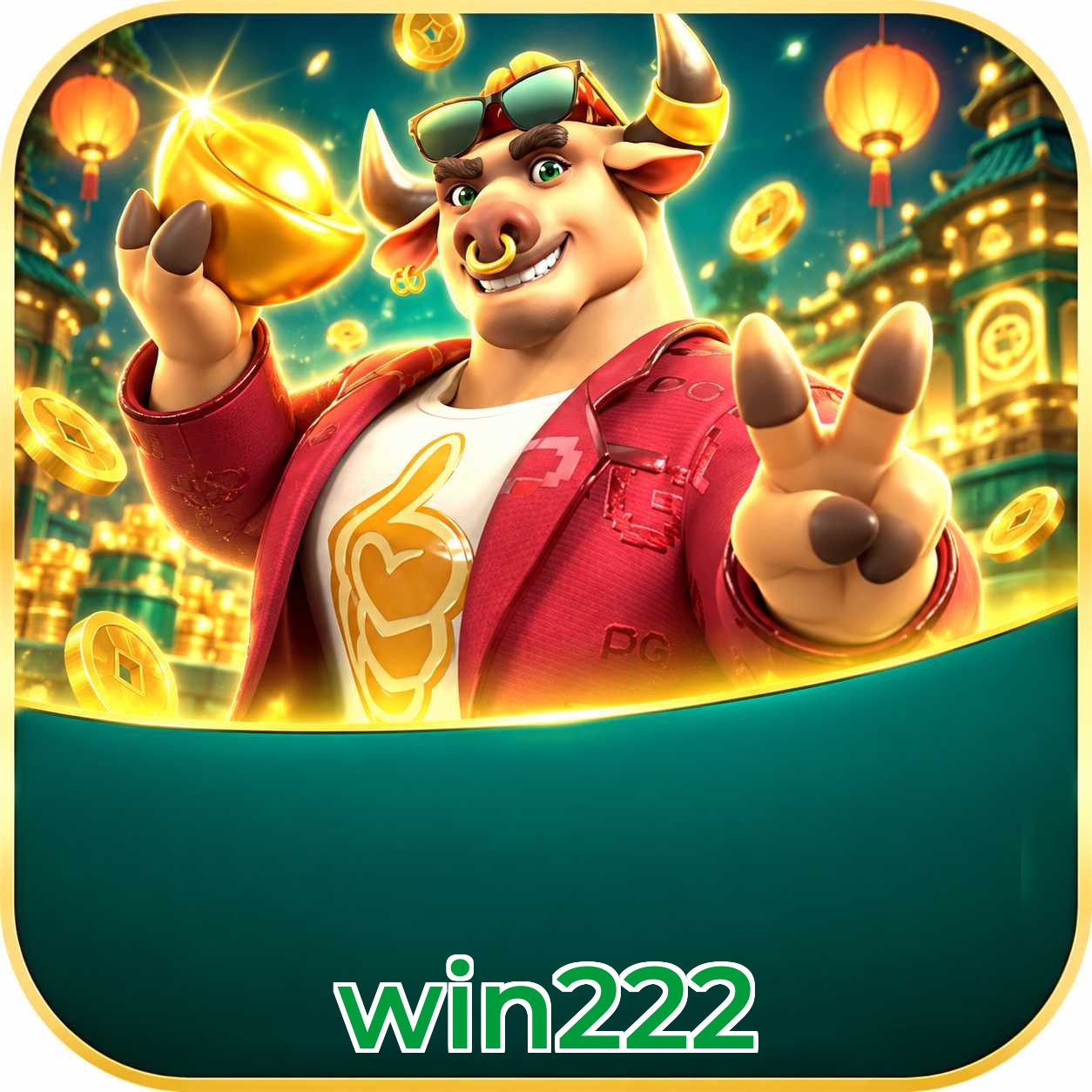 Tabela de RTP dos jogos mais jogados na win222