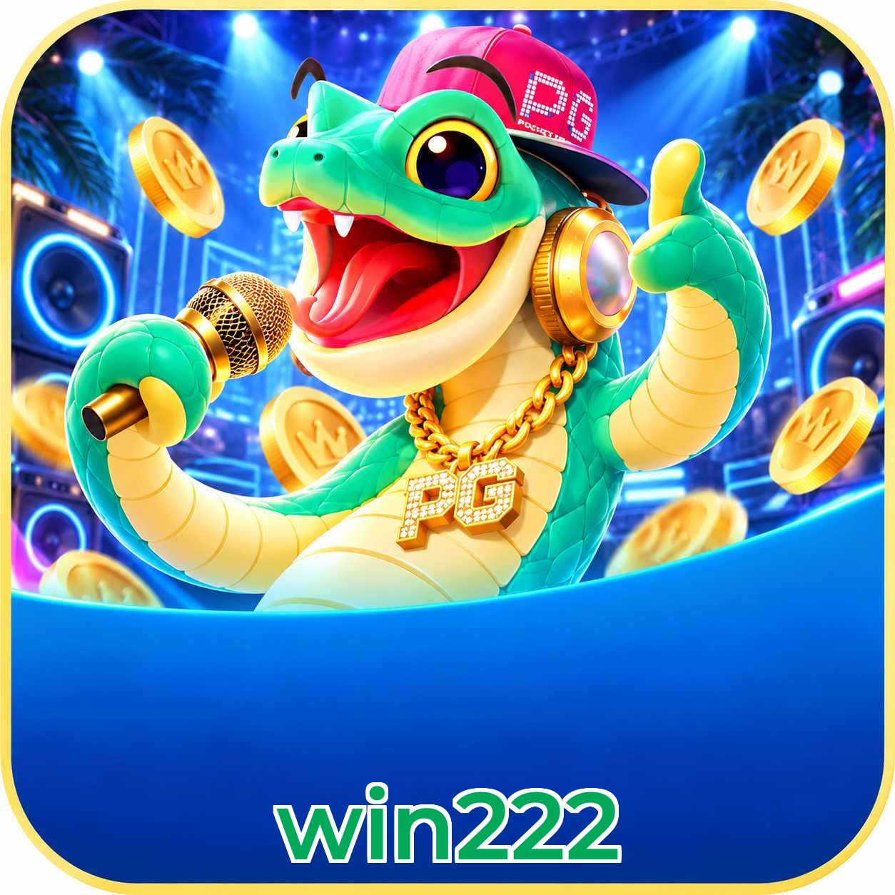 APK oficial da win222 para Android com instalação verificada