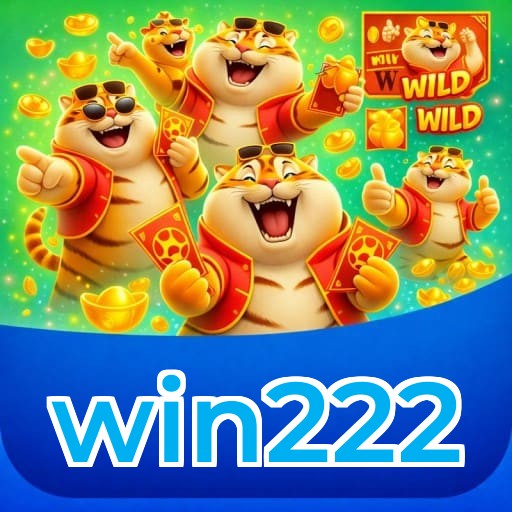 Aplicativo mobile win222