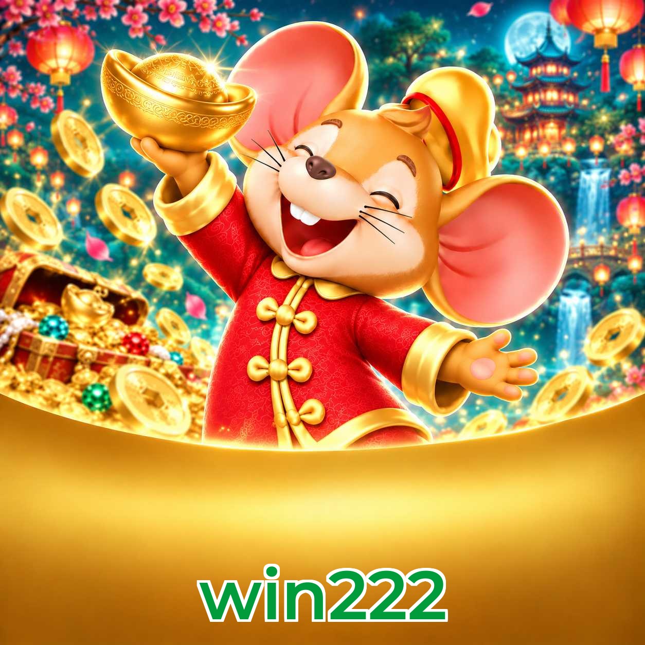 Como seguir a win222 no Facebook e ativar notificações